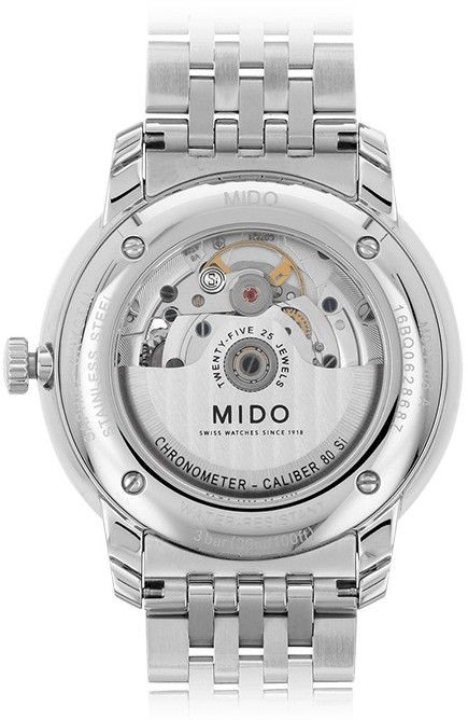 Obrazek Mido Baroncelli Chronometer