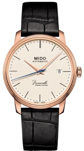 Mido Baroncelli Heritage Gent