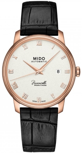 Mido Baroncelli Heritage Gent