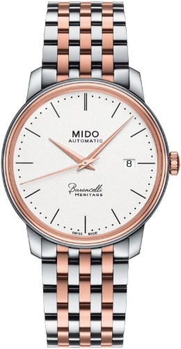Mido Baroncelli Heritage Gent
