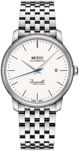 Mido Baroncelli Heritage Gent
