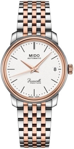 Mido Baroncelli Heritage Lady