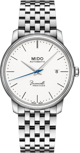 Mido Baroncelli Heritage Lady