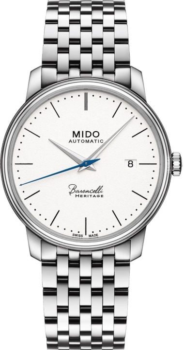 Obrazek Mido Baroncelli Heritage Lady