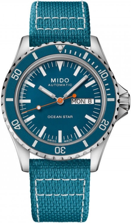 Obrazek Mido Ocean Star Tribute Special Edition