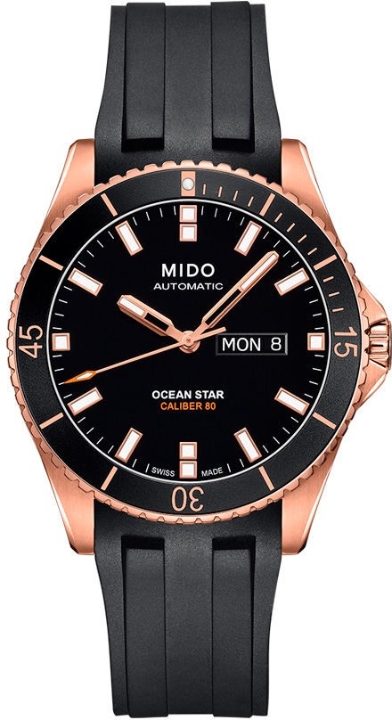 Obrazek Mido Ocean Star Captain V