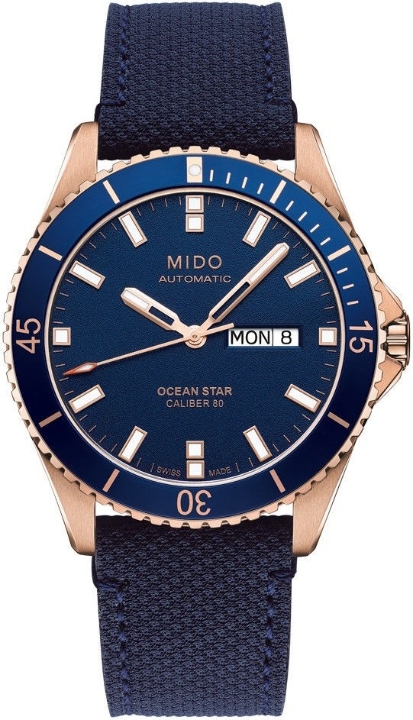 Obrazek Mido Ocean Star Captain V