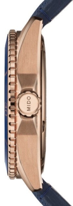 Obrazek Mido Ocean Star Captain V