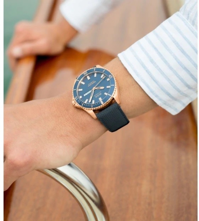 Obrazek Mido Ocean Star Captain V