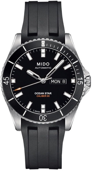 Obrazek Mido Ocean Star Captain V
