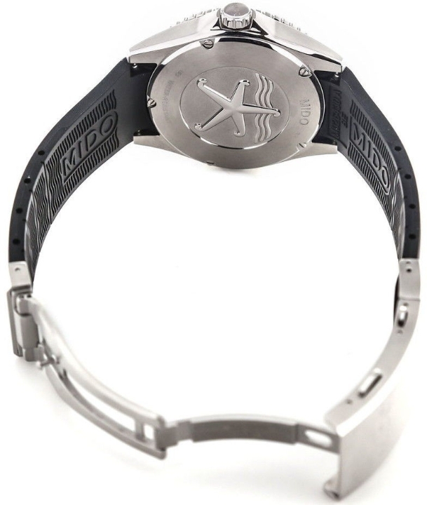 Obrazek Mido Ocean Star Captain V