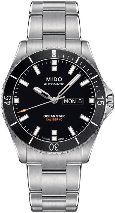 Obrazek Mido Ocean Star Captain V