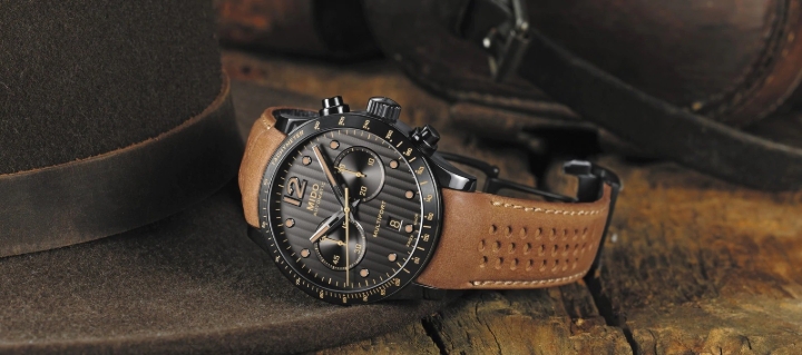 Obrazek Mido Multifort Adventure