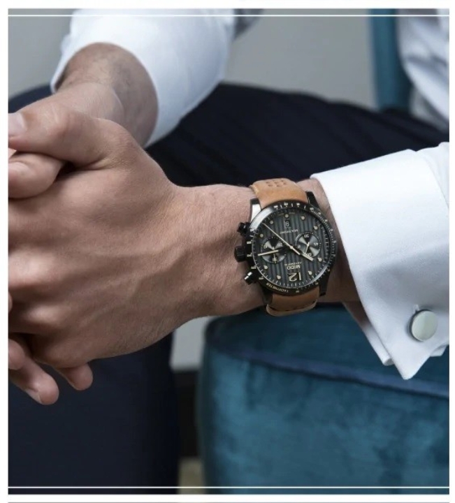 Obrazek Mido Multifort Adventure