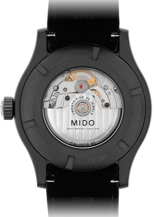 Obrazek Mido Multifort Adventure