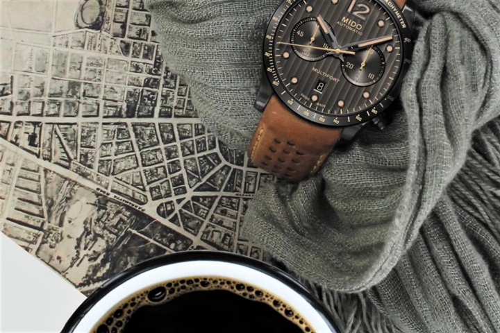 Obrazek Mido Multifort Adventure