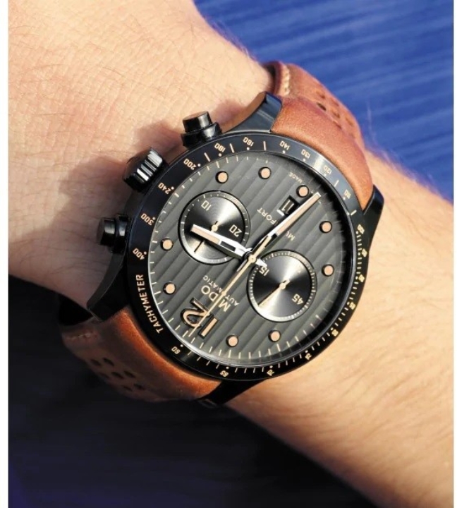 Obrazek Mido Multifort Adventure