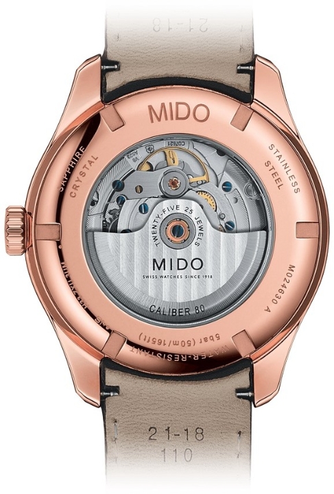 Obrazek Mido Belluna Sunray