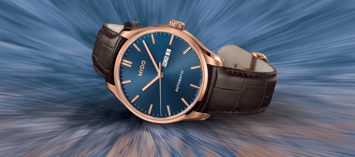 Obrazek Mido Belluna Sunray