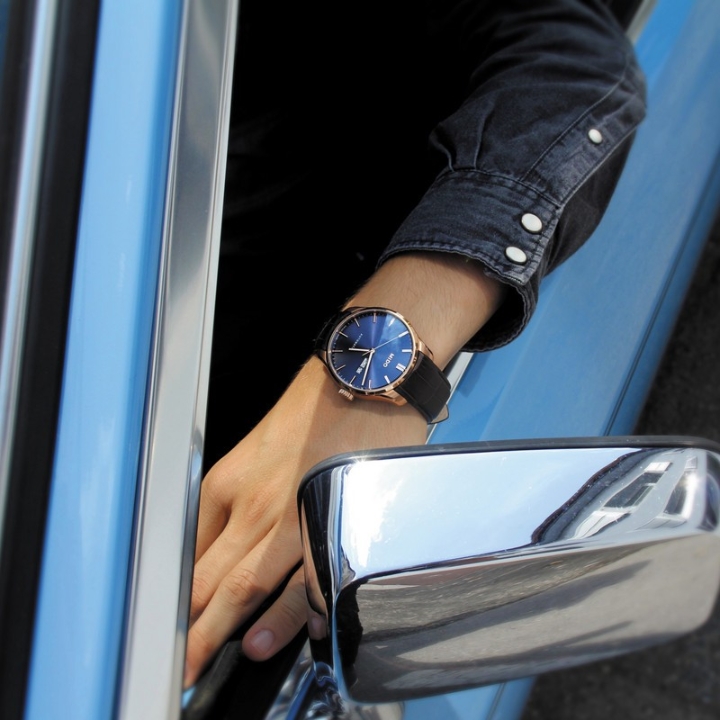 Obrazek Mido Belluna Sunray