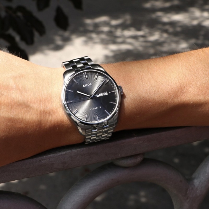 Obrazek Mido Belluna Sunray