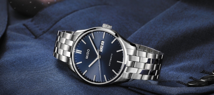 Obrazek Mido Belluna Sunray