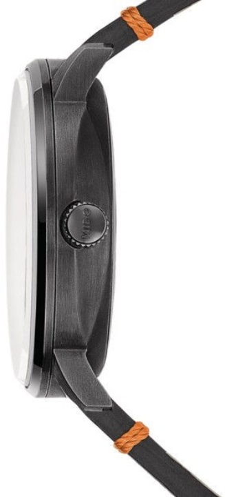 Obrazek Mido Commander Big Date