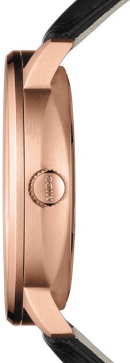 Obrazek Mido Commander Big Date