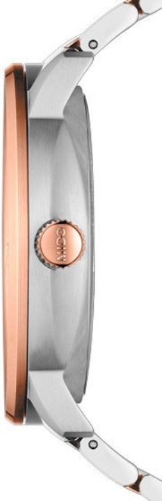 Obrazek Mido Commander Big Date