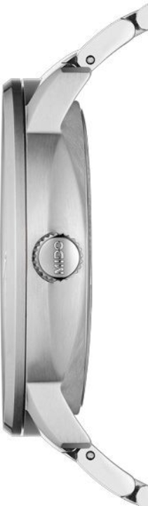 Obrazek Mido Commander Big Date