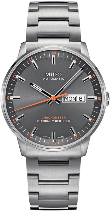 Obrazek Mido Commander II Chronometer