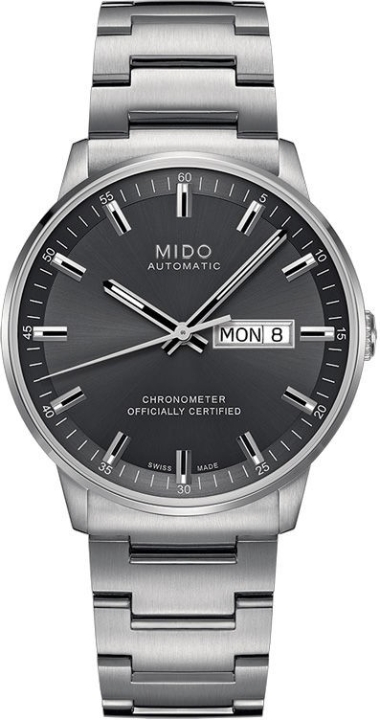 Obrazek Mido Commander II Chronometer