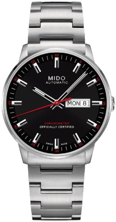Obrazek Mido Commander II Chronometer