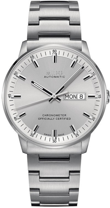 Obrazek Mido Commander II Chronometer