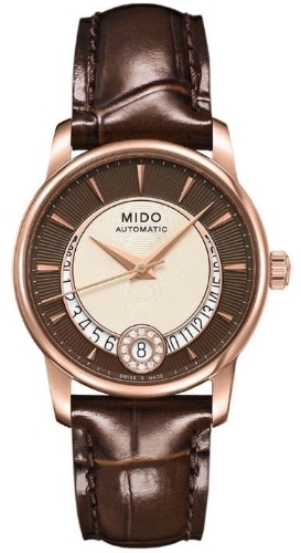 Mido Baroncelli Diamonds