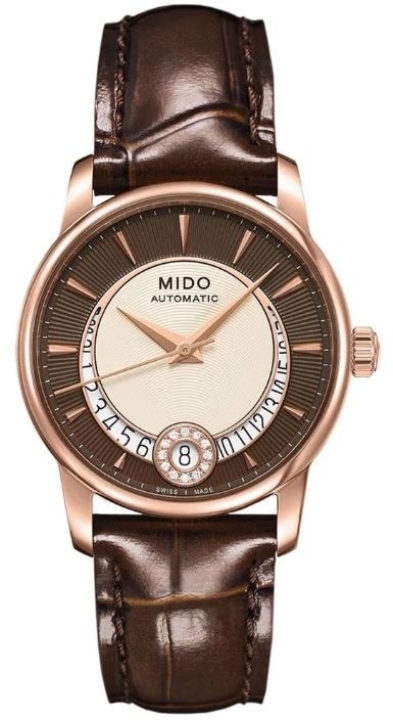 Obrazek Mido Baroncelli Diamonds