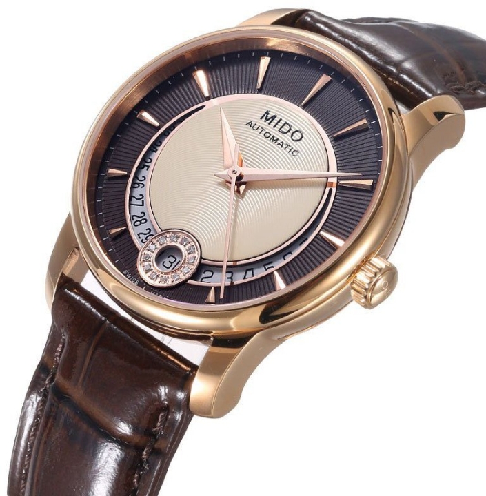 Obrazek Mido Baroncelli Diamonds