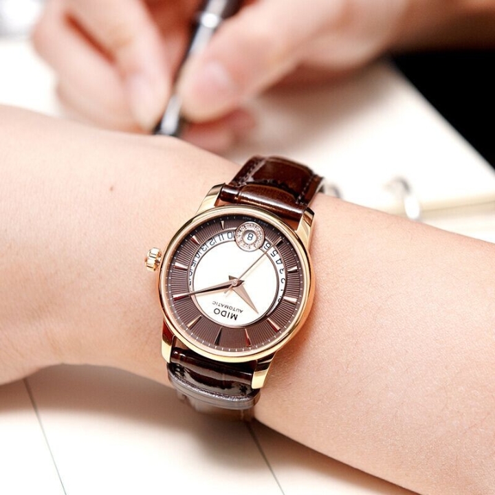 Obrazek Mido Baroncelli Diamonds