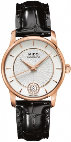 Mido Baroncelli Diamonds