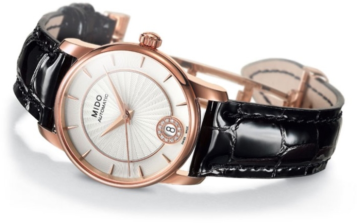 Obrazek Mido Baroncelli Diamonds