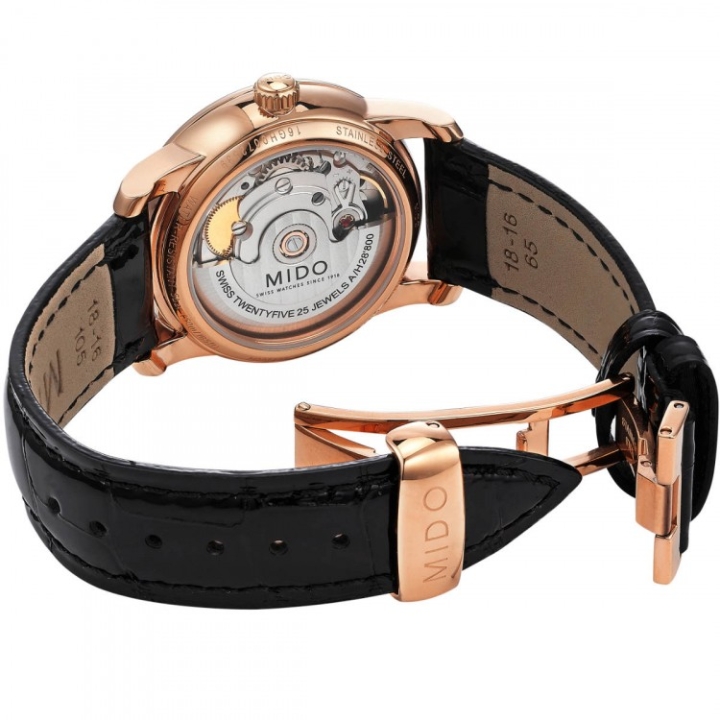 Obrazek Mido Baroncelli Diamonds