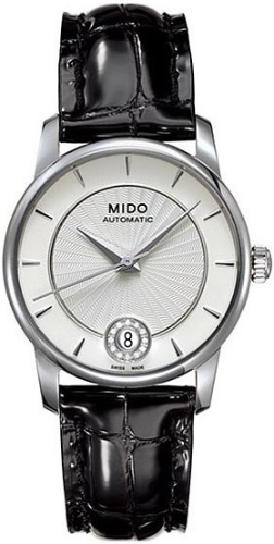 Mido Baroncelli Diamonds