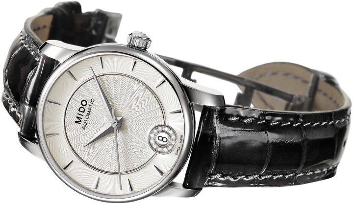 Obrazek Mido Baroncelli Diamonds