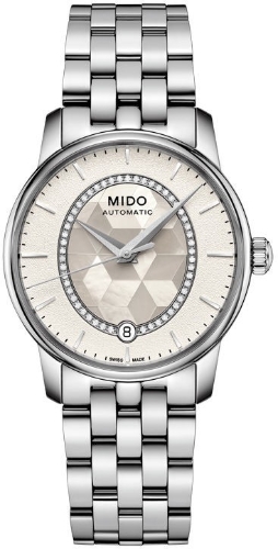 Mido Baroncelli Prisma