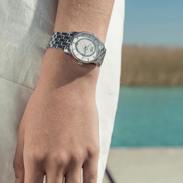 Obrazek Mido Baroncelli Prisma