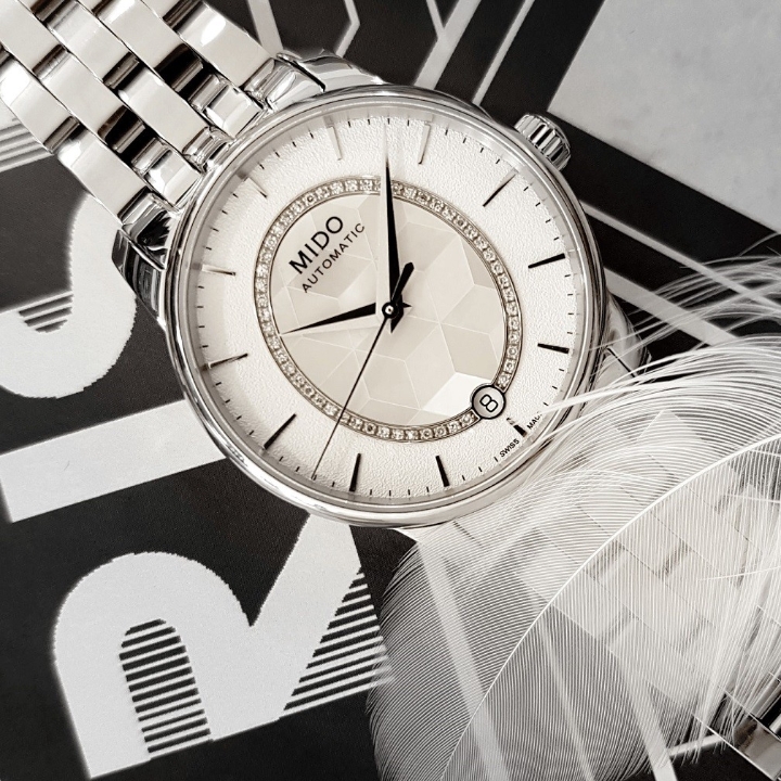 Obrazek Mido Baroncelli Prisma