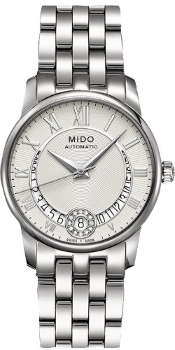 Mido Baroncelli Diamonds