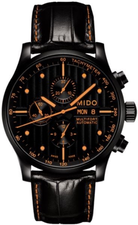 Obrazek Mido Multifort Chronograph Special Edition