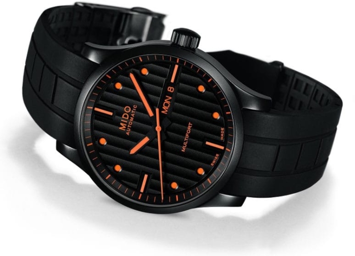 Obrazek Mido Multifort