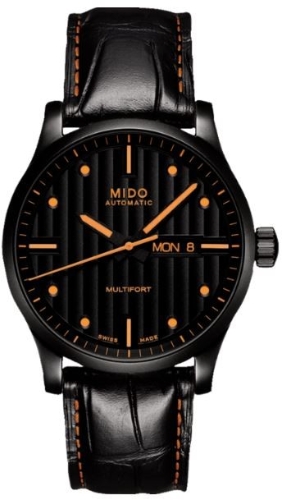 Mido Multifort Special Edition